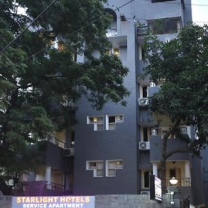 A.R Residency