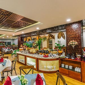 Executive King Room